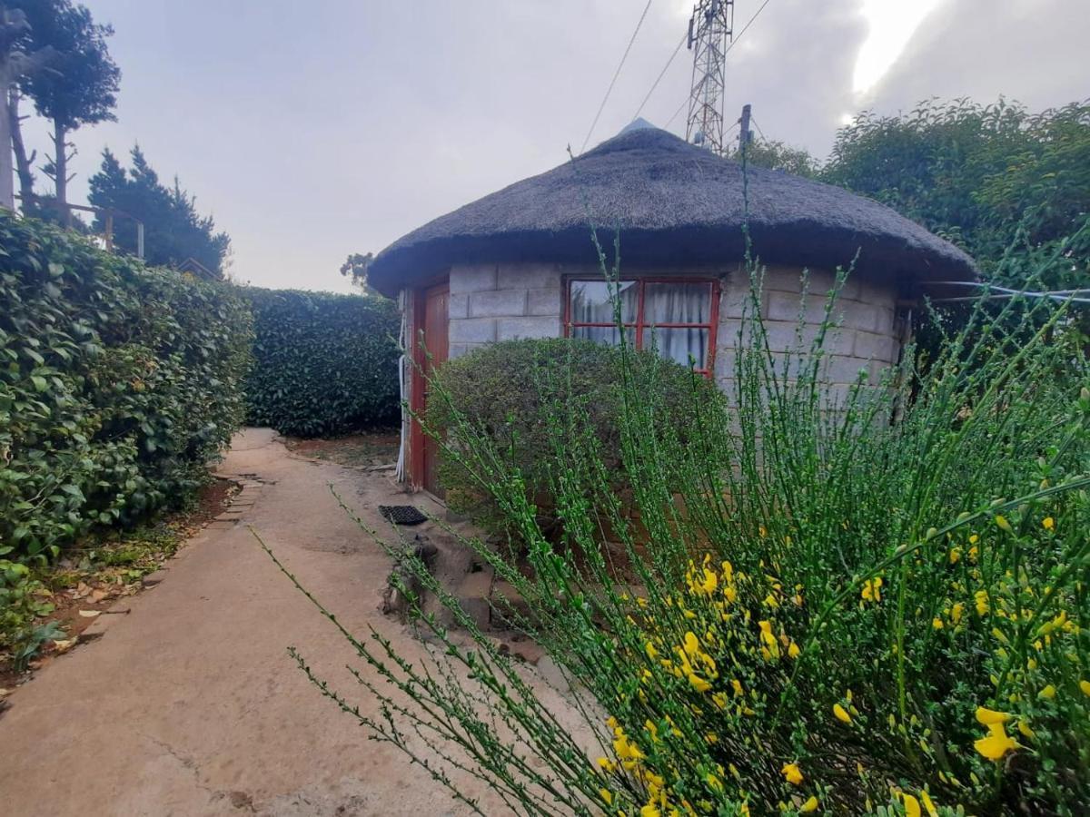 Chocks Guest House Lejone 외부 사진